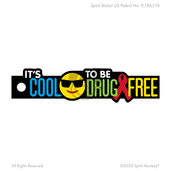 be cool patches